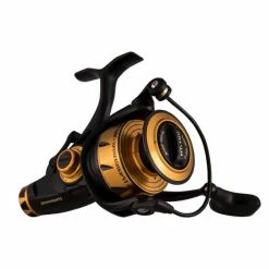 Penn Spinfisher SSVI Live Liner 8500LL Spinning Reel