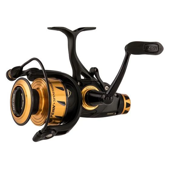 Penn Spinfisher SSVI Live Liner 8500LL Spinning Reel 2 Penn Spinfisher SSVI Live Liner 8500LL Spinning Reel - Image 2