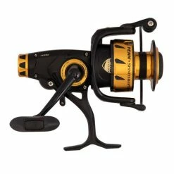 Penn Spinfisher SSVI Live Liner 8500LL Spinning Reel 7 Penn Spinfisher SSVI Live Liner 8500LL Spinning Reel -Fishing Storage Shop BCF 565063 02 hi res