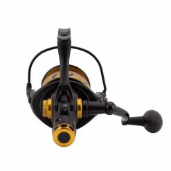Penn Spinfisher SSVI Live Liner 8500LL Spinning Reel 9 Penn Spinfisher SSVI Live Liner 8500LL Spinning Reel -Fishing Storage Shop BCF 565063 04 hi res