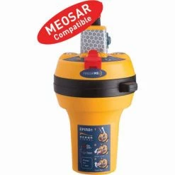 ACR Electronics Ocean Signal GPS RescueME EPIRB -Fishing Storage Shop BCF 566816 04 hi res