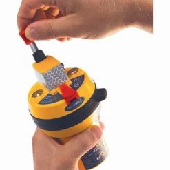 ACR Electronics Ocean Signal GPS RescueME EPIRB -Fishing Storage Shop BCF 566816 05 hi res