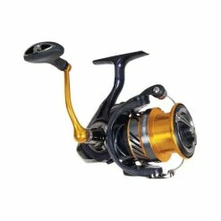 Daiwa Revros LT Spinning Reel 4000-C