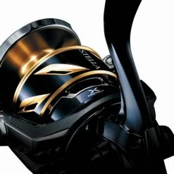 Shimano Stella SWC 8000HG Spinning Reel