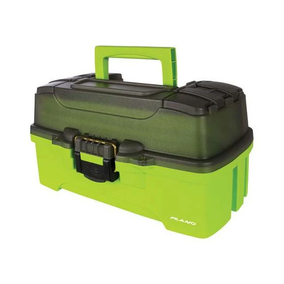 Plano One Tray 6211 Tackle Box 1 Plano One Tray 6211 Tackle Box
