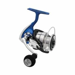 Daiwa Tierra LT 2000D Spinning Reel