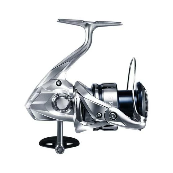 Shimano Stradic FL Spinning Reel 1000 HG 3 Shimano Stradic FL Spinning Reel 1000 HG - Image 3