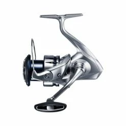 Shimano Stradic FL Spinning Reel 1000 HG 7 Shimano Stradic FL Spinning Reel 1000 HG -Fishing Storage Shop BCF 580820 03 hi res