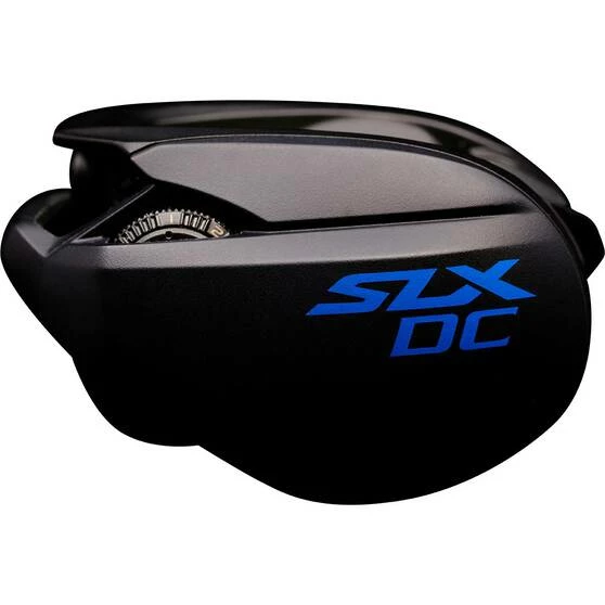 Shimano SLX DC 150 Baitcaster Reel 2 Shimano SLX DC 150 Baitcaster Reel - Image 2