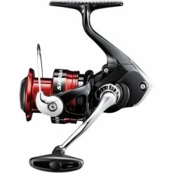 Shimano Sienna FG 1000 Spinning Reel 5 Shimano Sienna FG 1000 Spinning Reel -Fishing Storage Shop BCF 581202 02 hi res