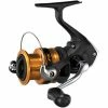 Shimano FX Series 1000 Spinning Reel