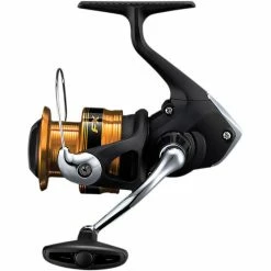 Shimano FX Series 3000 Spinning Reel