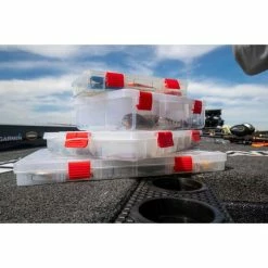 Plano Rustrictor 3600 Tackle Tray -Fishing Storage Shop BCF 583946 04 hi res 1