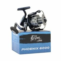 Pryml Phoenix 6000 Spinning Reel