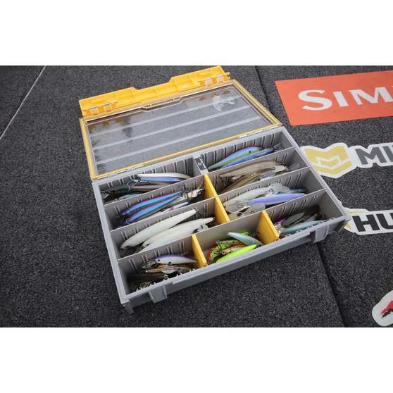 Plano Edge 3700 Deep Tackle Tray 1 Plano Edge 3700 Deep Tackle Tray