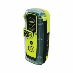 ACR Electronics ACR ResQLink 400 Personal Locating Beacon -Fishing Storage Shop BCF 586533 07 hi res