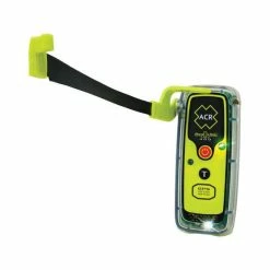 ACR Electronics ACR ResQLink 400 Personal Locating Beacon -Fishing Storage Shop BCF 586533 08 hi res