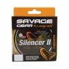 Savage Gear Savage HD8 Silencer II Braid Line 150m