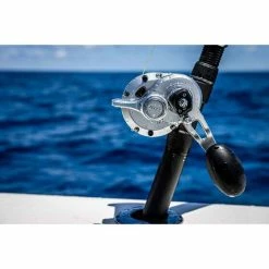 Shimano Speedmaster 12 LD II Overhead Reel