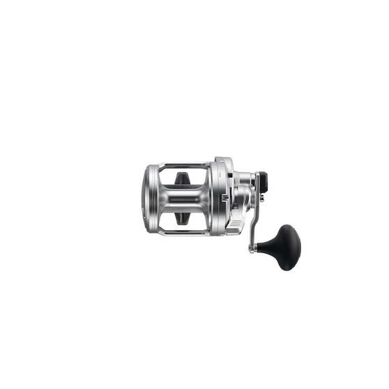 Shimano Speedmaster 25 LD II Overhead Reel 2 Shimano Speedmaster 25 LD II Overhead Reel - Image 2