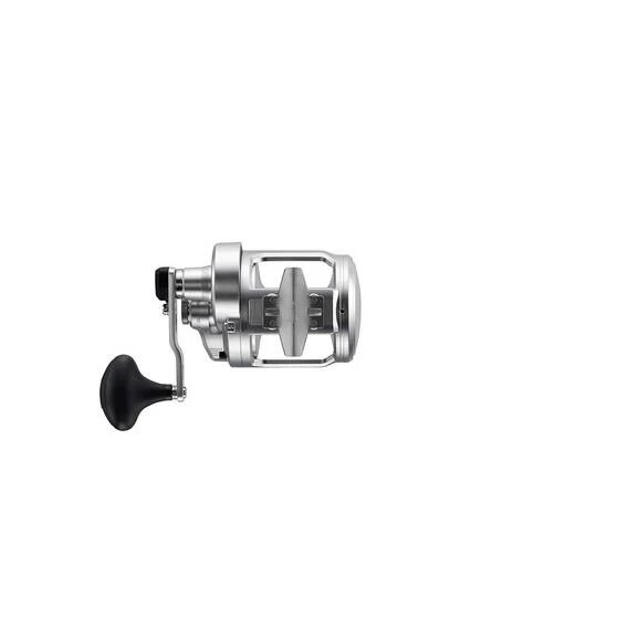 Shimano Speedmaster 25 LD II Overhead Reel 3 Shimano Speedmaster 25 LD II Overhead Reel - Image 3