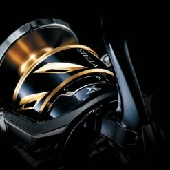 Shimano Stella SW 20000 PG Spinning Reel