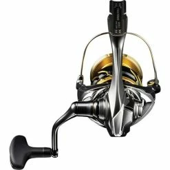 Shimano Twin Power 4000 FD XG Spinning Reel -Fishing Storage Shop BCF 595462 02 hi res