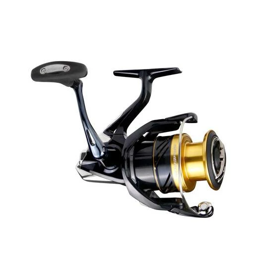 Shimano Spheros 4000 XG Spinning Reel 1 Shimano Spheros 4000 XG Spinning Reel
