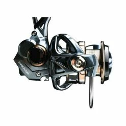 Okuma Epixor XT 20 Spinning Reel 7 Okuma Epixor XT 20 Spinning Reel -Fishing Storage Shop BCF 598036 02 hi res