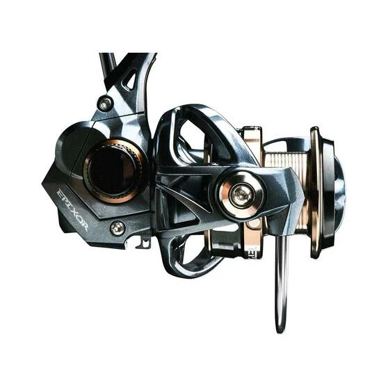 Okuma Epixor XT 20 Spinning Reel 3 Okuma Epixor XT 20 Spinning Reel - Image 3