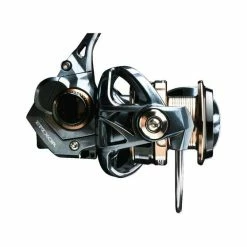 Okuma Epixor XT 40 Spinning Reel 7 Okuma Epixor XT 40 Spinning Reel -Fishing Storage Shop BCF 598038 02 hi res