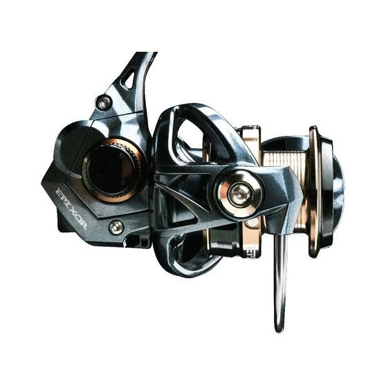 Okuma Epixor XT 40 Spinning Reel 3 Okuma Epixor XT 40 Spinning Reel - Image 3