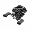 Daiwa Tatula 18 100HS Baitcaster Reel