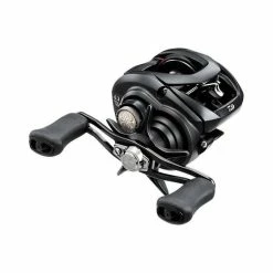 Daiwa Tatula 18 100HS Baitcaster Reel
