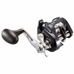 Shimano Tekota 500 HGA Overhead Reel