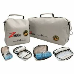 Z-Man Tackle Wallet Binder -Fishing Storage Shop BCF 598481 03 hi res
