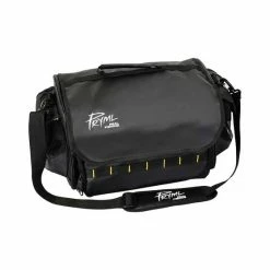 Pryml PVC Fisherman’s Tackle Bag