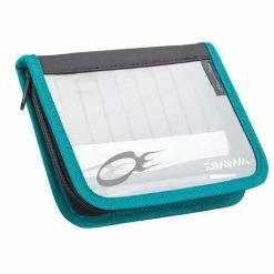 Daiwa Emeraldas Egi Squid Jig Wallet Large