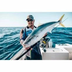 Shimano Saragosa 5000 XG Spinning Reel -Fishing Storage Shop BCF 600802 01 hi res