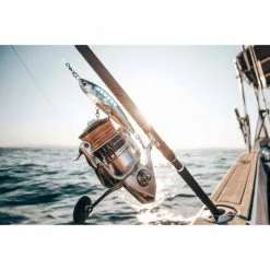 Shimano Saragosa 18000 HG Spinning Reel 6 Shimano Saragosa 18000 HG Spinning Reel -Fishing Storage Shop BCF 600807 02 hi res