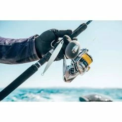 Shimano Saragosa 20000 PG Spinning Reel -Fishing Storage Shop BCF 600808 03 hi res