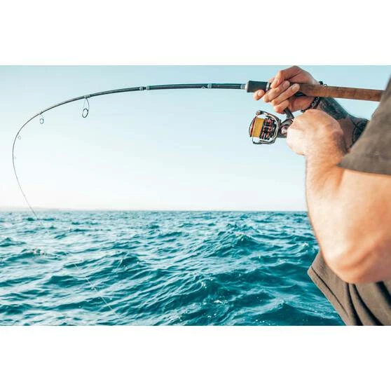 Shimano Vanford 4000 Spinning Reel 1 Shimano Vanford 4000 Spinning Reel