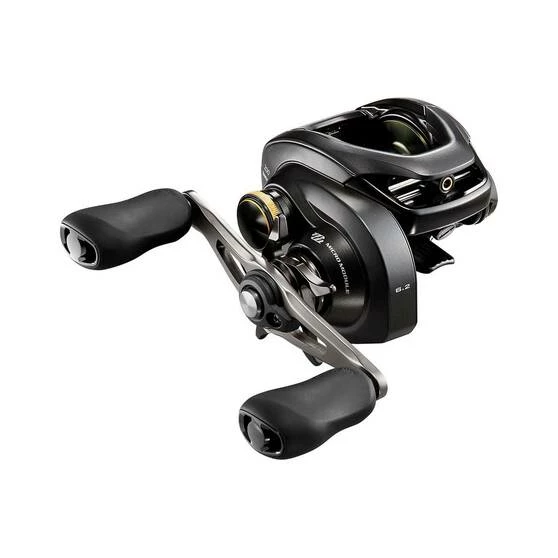 Shimano Curado K 200 PG Baitcaster Reel 1 Shimano Curado K 200 PG Baitcaster Reel