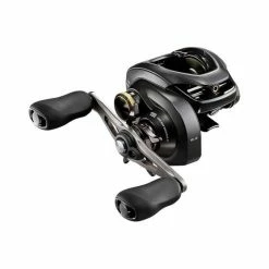 Shimano Curado K 300 Baitcaster Reel
