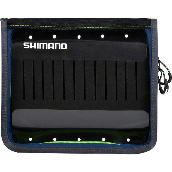Shimano EGI Case Lure Wallet 1 Shimano EGI Case Lure Wallet