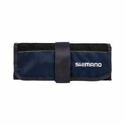 Shimano Multi Jig Wrap Lure Wallet