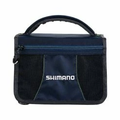 Shimano Tackle Lure Wallet