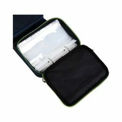 Shimano Tackle Lure Wallet -Fishing Storage Shop BCF 601549 02 hi res
