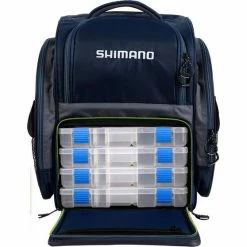 Shimano Tackle Backpack