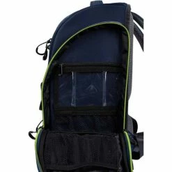 Shimano Tackle Backpack -Fishing Storage Shop BCF 601550 05 hi res